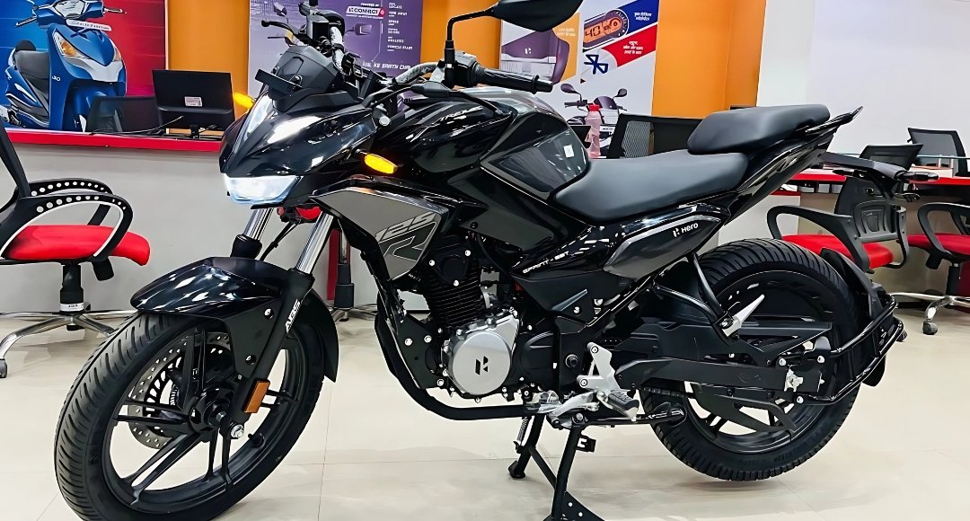TVS Raider 125: युवा दिलों की धड़कन एक दमदार और स्टाइलिश बाइक