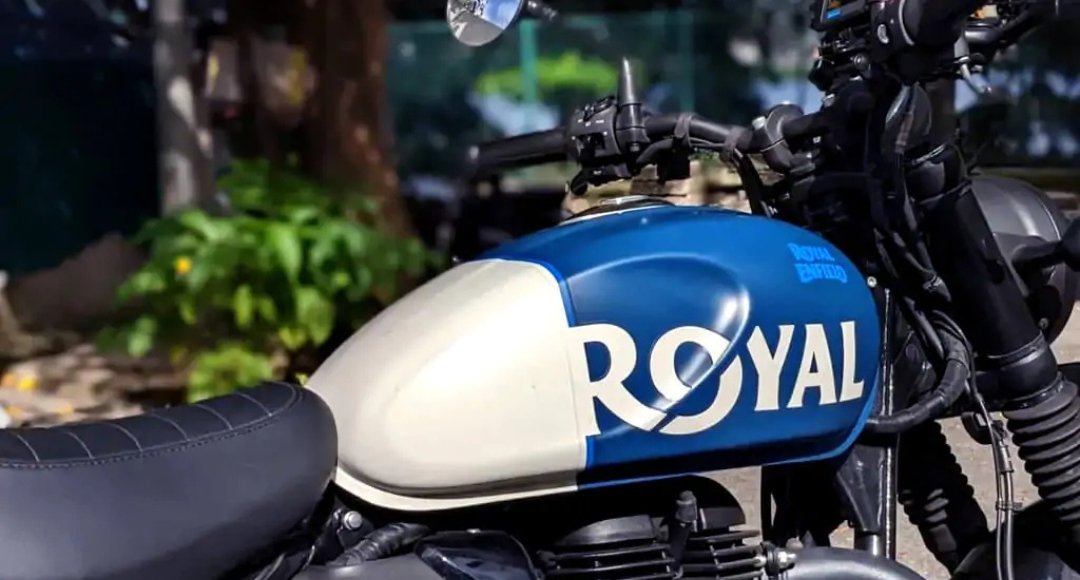 Royal Enfield Hunter 350: युवाओं का दिल जीतने वाली दमदार बाइक