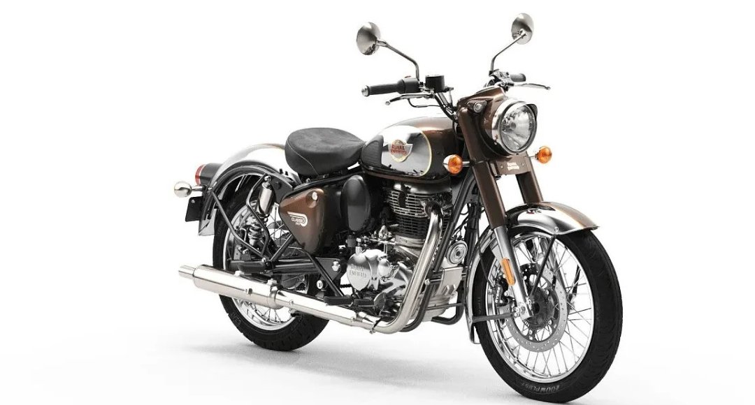 Royal Enfield Classic 650 शान ताकत और स्टाइल का बेहतरीन संगम