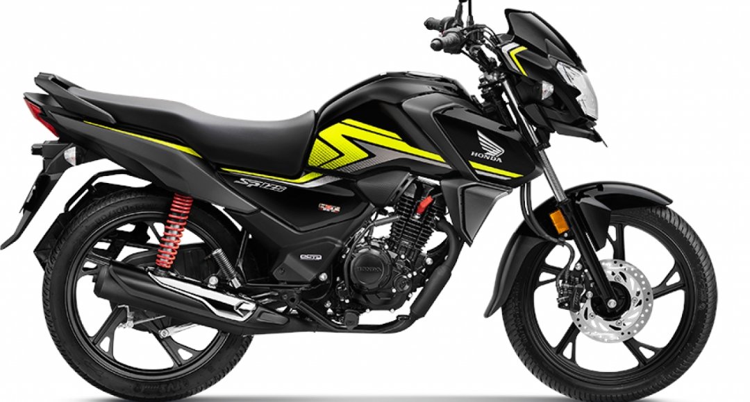 Honda SP160: एक ऐसी बाइक जो दिल से जुड़ जाए