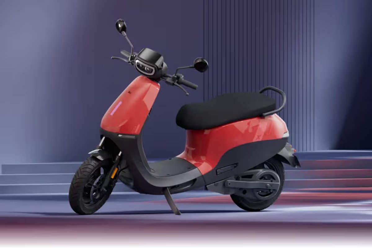 OLA S1 X Gen 2: अब चलेगा सिर्फ स्टाइल नहीं दम भी दिखेगा हर सफर में