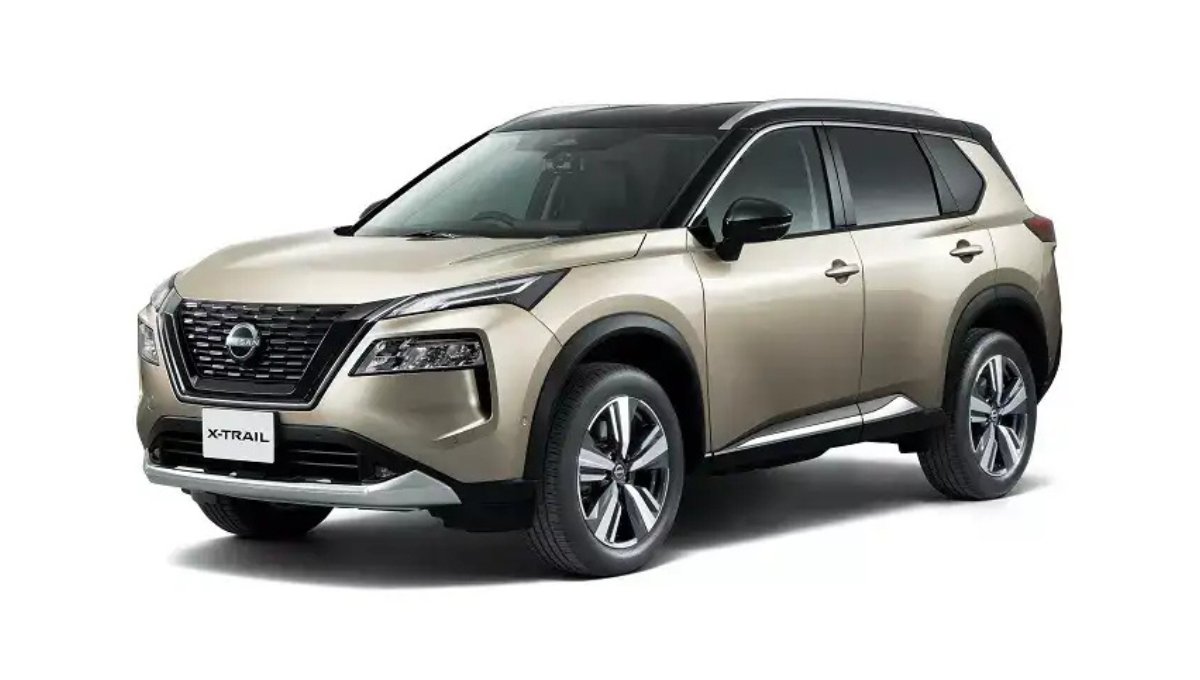 Nissan X-Trail: 200 किमी/घंटा की रफ्तार और Rs. 49.92 लाख में लग्ज़री का नया नाम