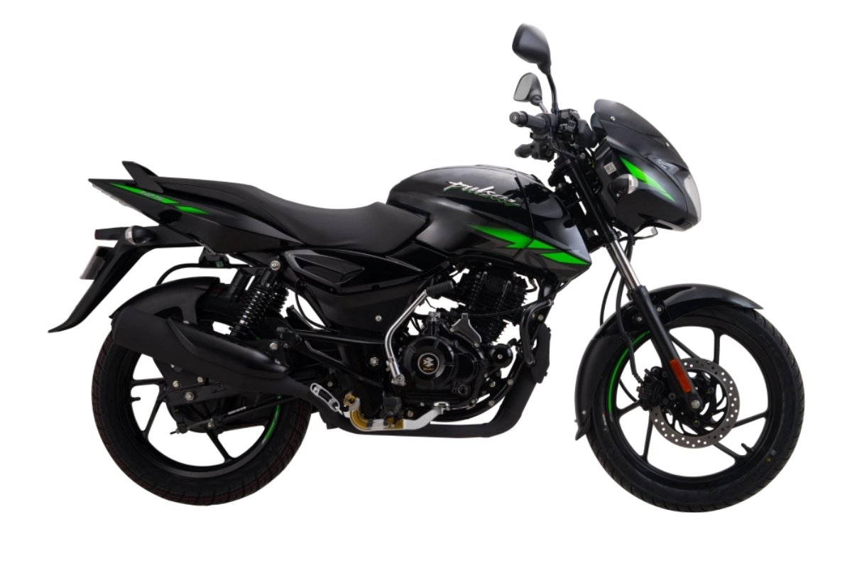 Bajaj Pulsar 125: दमदार फीचर्स के साथ स्टाइलिश बाइक, EMI सिर्फ Rs. 2,978/माह में
