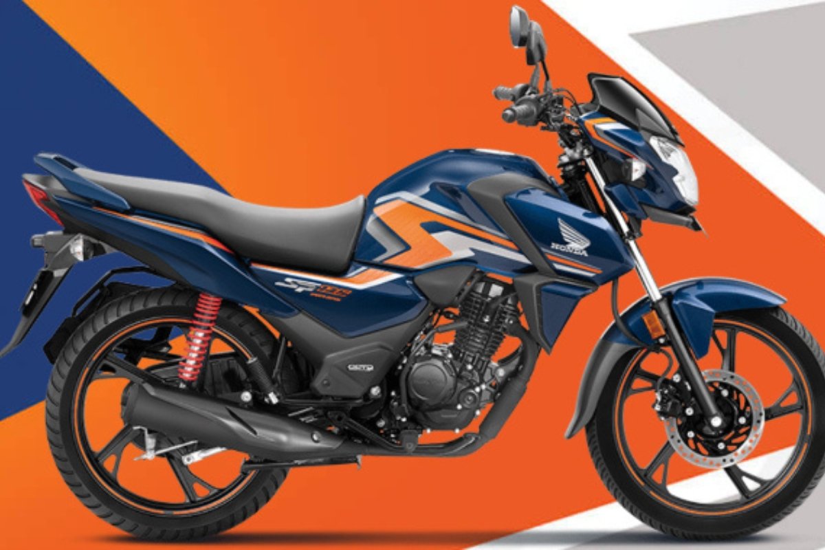 Honda SP 125: दमदार 123.94 सीसी, 62 kmpl माइलेज और किफायती कीमत में आपकी पहली पसंद