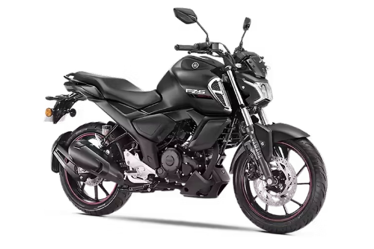 149cc इंजन, Digital फीचर्स और 115 km/h की रफ्तार Yamaha FZS FI V4 की कीमत और खूबियाँ