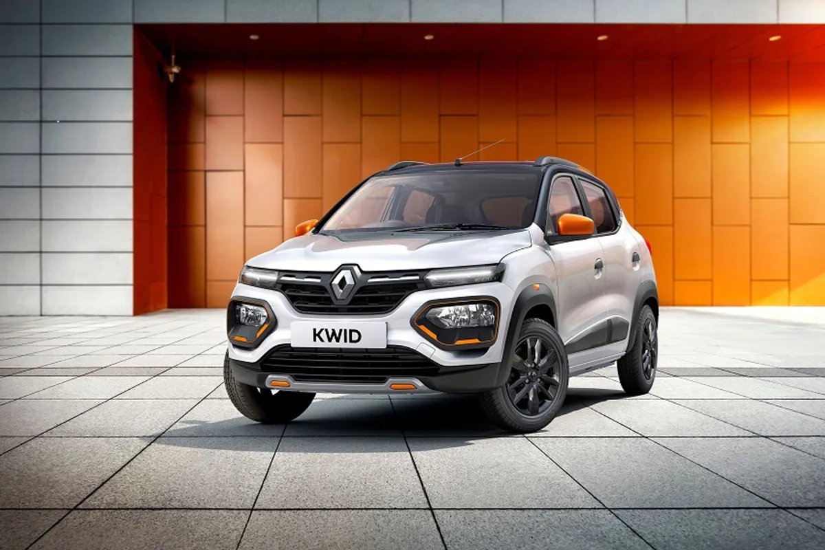 ₹4.70 लाख से शुरू होने वाली Renault KWID स्टाइल, परफॉर्मेंस और भरोसे का परफेक्ट कॉम्बिनेशन