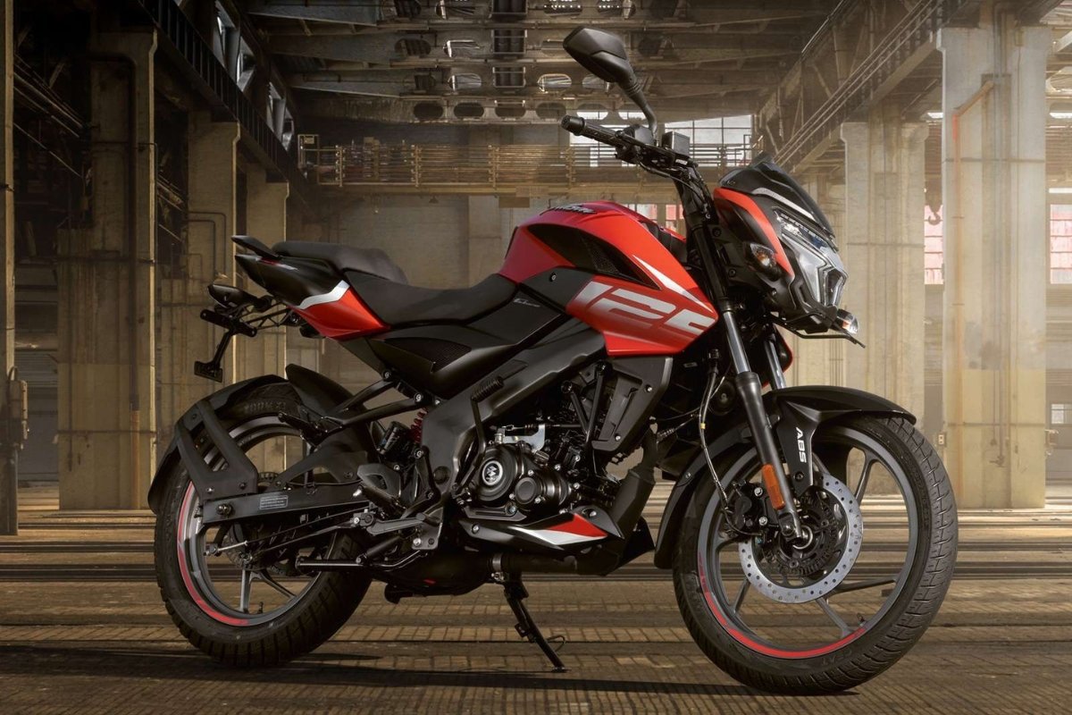 Bajaj Pulsar NS125: युवाओं के दिलों की धड़कन, 124cc की ताकत सिर्फ ₹1 लाख के अंदर