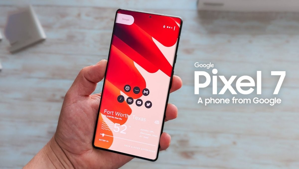 Google Pixel 7 Pro: शानदार फीचर्स और 128GB 8GB RAM के साथ किफायती कीमत में परफेक्ट स्मार्टफोन