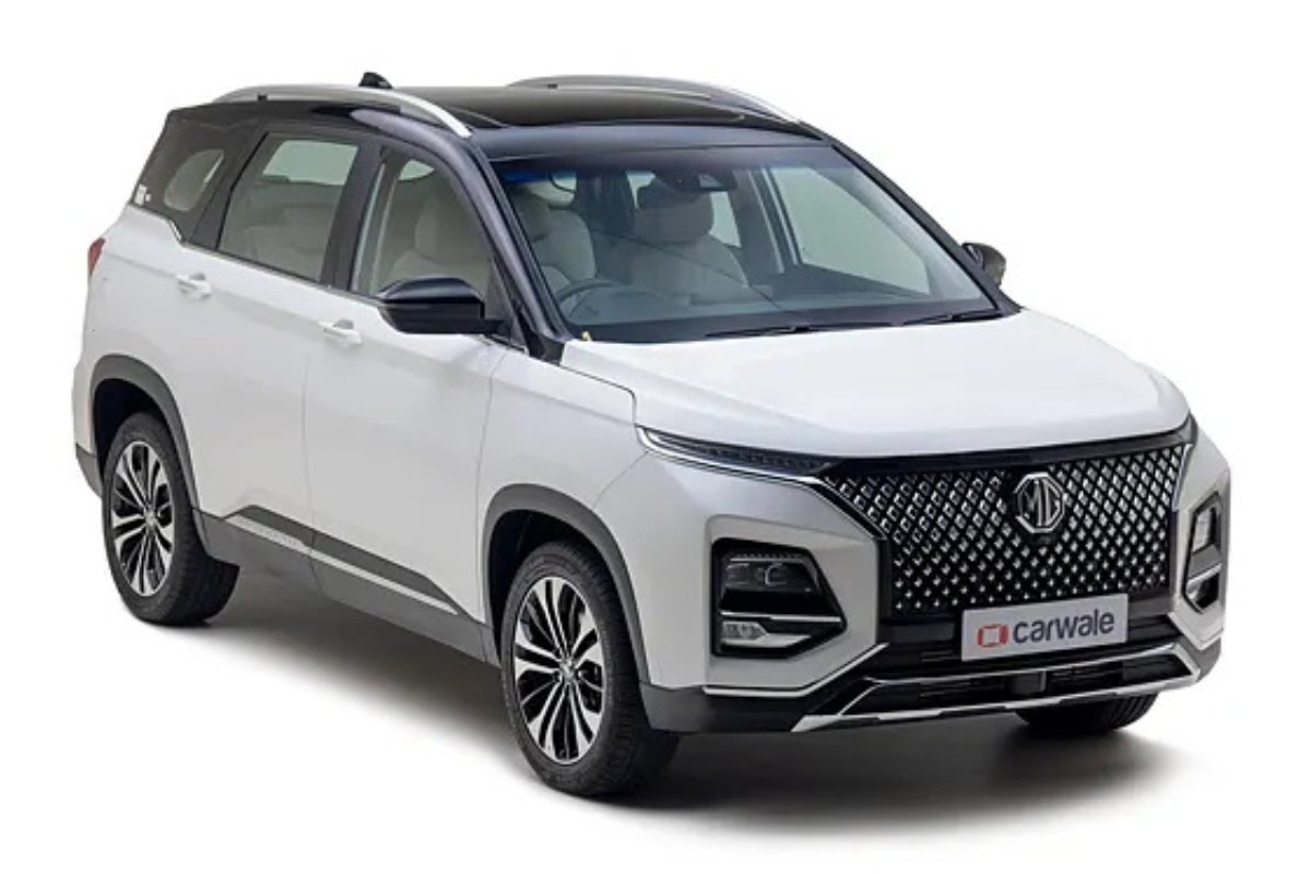 MG Hector: एक शानदार और स्मार्ट गाड़ी जो हर दिल में जगह बना ले