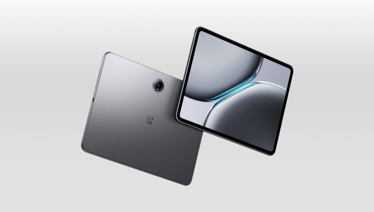 OnePlus Pad 2 Pro: 12140mAh बैटरी, Dolby Vision और Android 15 के साथ टैबलेट की नई परिभाषा
