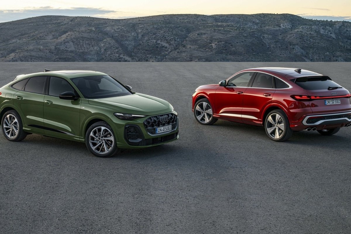 Audi Q5 2026: ₹65 लाख में मिलेगी 1984cc की पावर और पेट्रोल परफॉर्मेंस का कमाल
