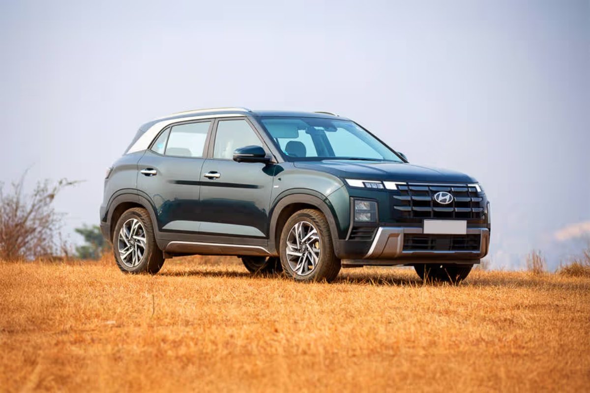 ₹10 लाख से शुरू Hyundai Creta के दमदार फीचर्स और शानदार परफॉर्मेंस का अनुभव