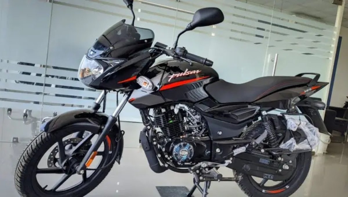 ₹90,000 में मिल रही है स्टाइलिश Bajaj Pulsar 125 जानिए इसके शानदार फीचर्स