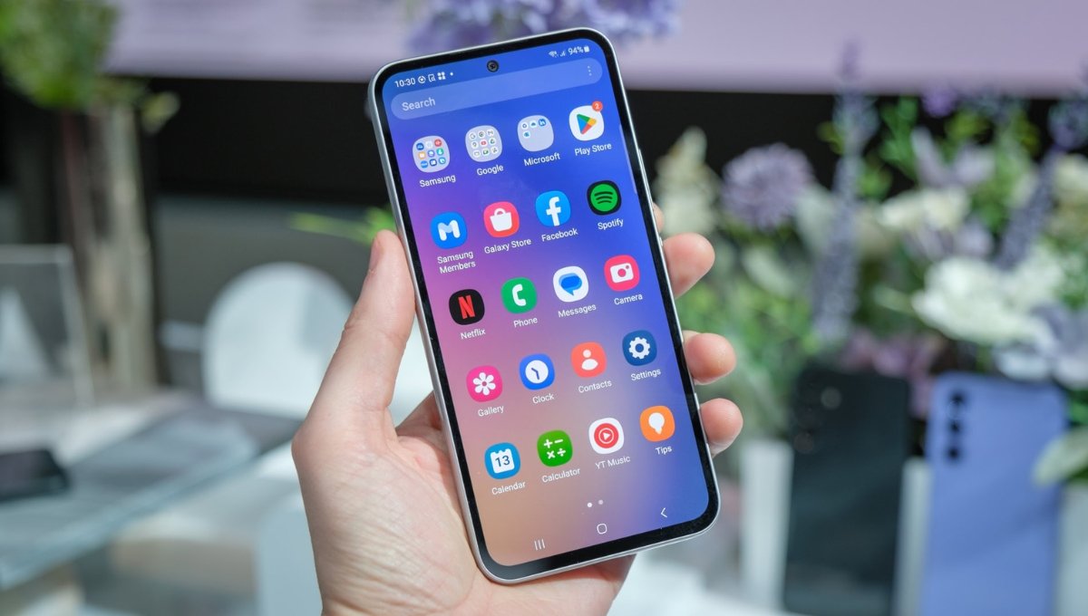 Samsung Galaxy A06 5G: 5000mAh दमदार बैटरी और 25W फास्ट चार्जिंग के साथ बजट स्मार्टफोन, बेहतरीन फीचर्स और कीमत