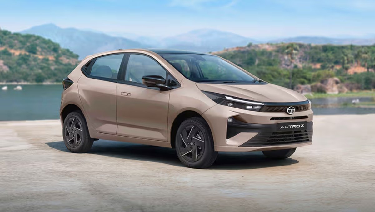Tata Altroz हैचबैक प्रीमियम फीचर्स और आकर्षक कीमत ₹6.89 -11.29 लाख के बीच