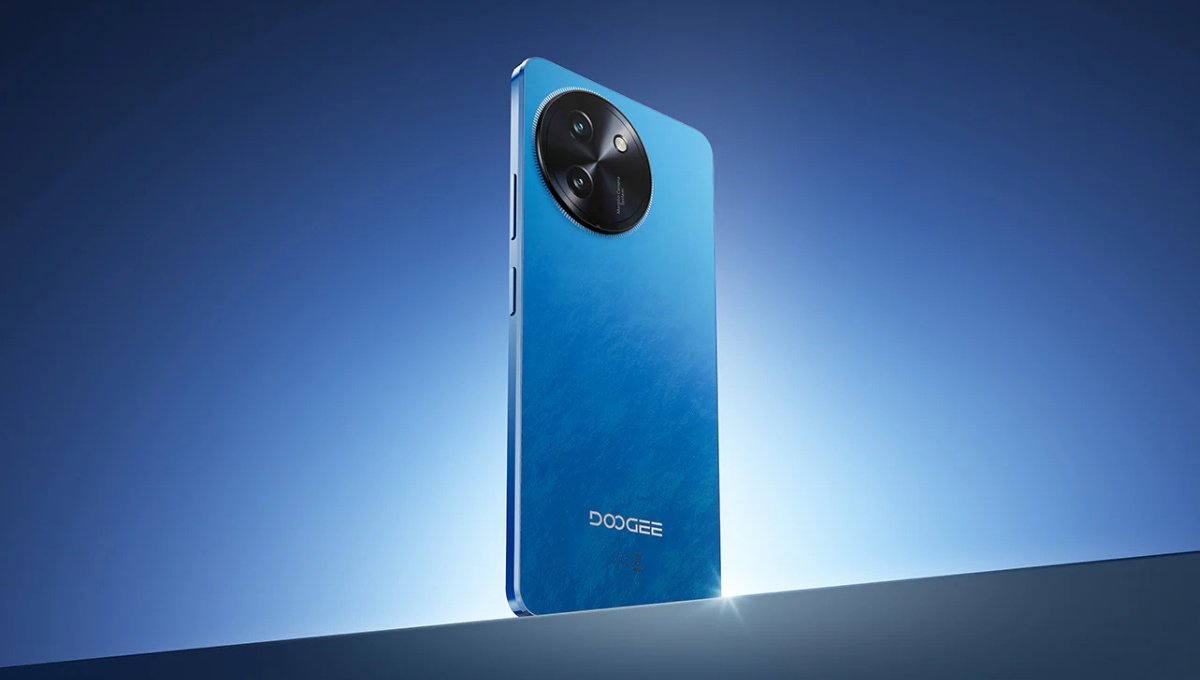 Doogee Note59 Pro+ 512GB, 12GB RAM, 6250mAh बैटरी और 18W चार्जिंग के साथ बेहतरीन फीचर्स और किफायती कीमत