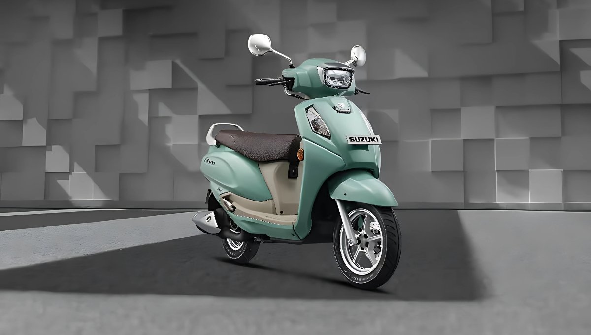 Suzuki Access 125: के खास फीचर्स और बजट-फ्रेंडली कीमत के साथ आपकी परफेक्ट सवारी