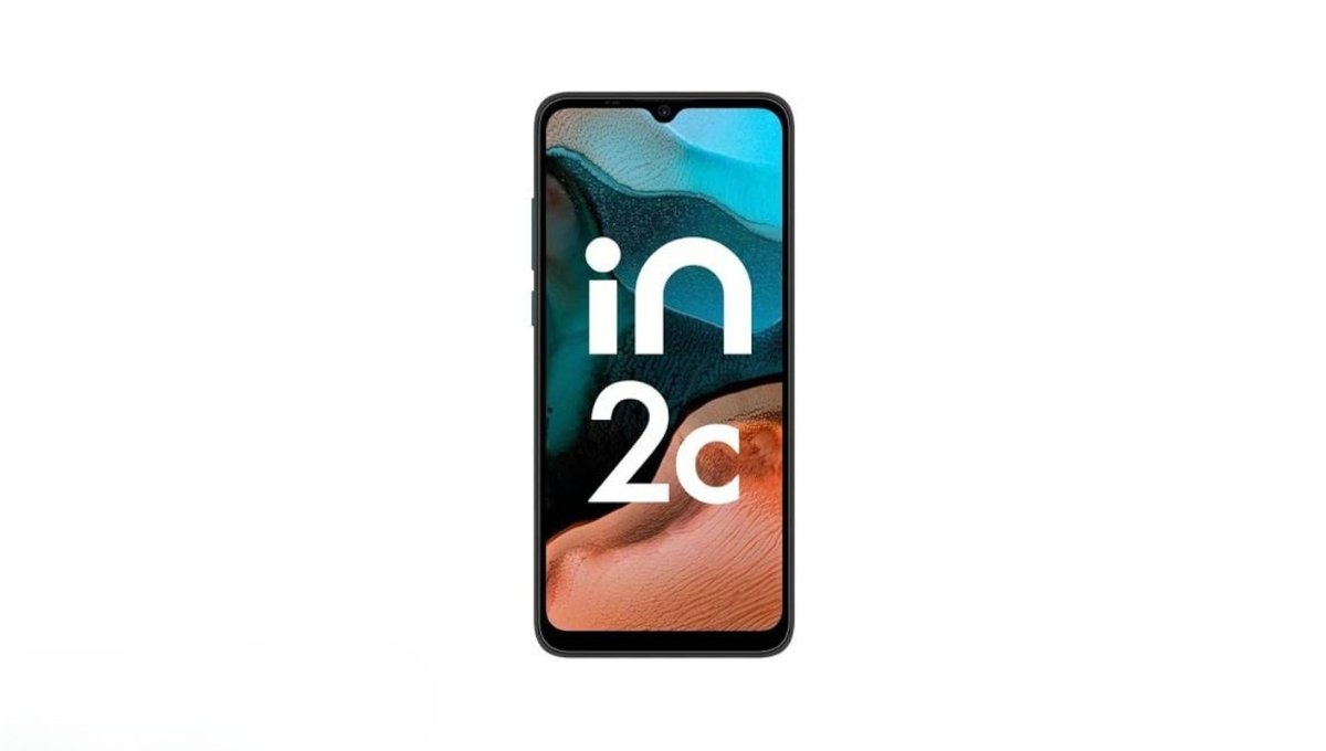 Micromax In 2c: 5000mAh बैटरी और 6.5 इंच स्क्रीन के साथ कम कीमत में बड़ा धमाका