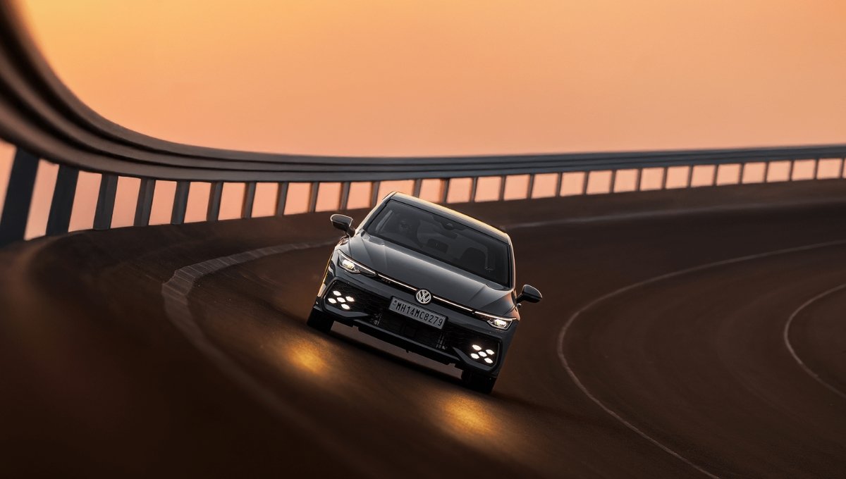 Volkswagen Golf GTI: ₹35 लाख में पाएं 261bhp की पावर और लग्ज़री फीचर्स का तूफान