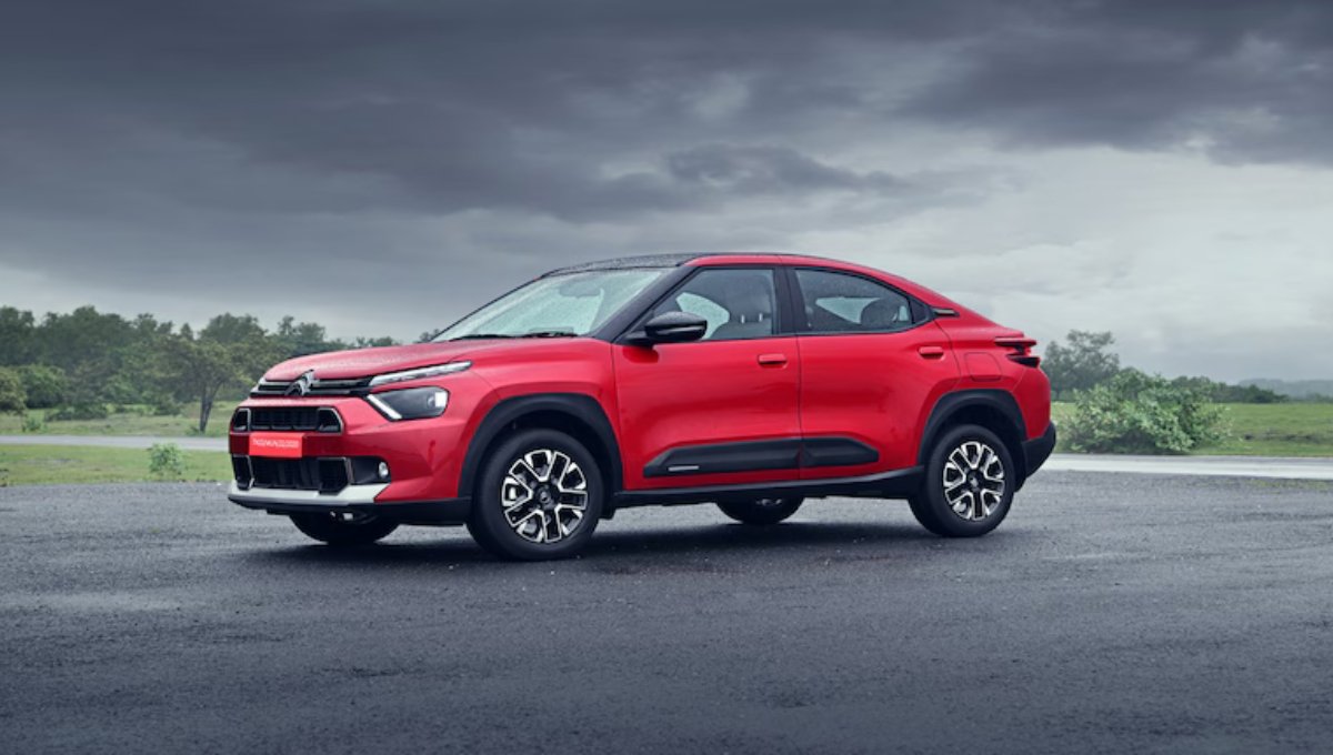 Citroen Basalt: दमदार फीचर्स और स्टाइलिश डिजाइन के साथ, कीमत ₹8.32 -14.10 लाख में आपके सपनों की SUV