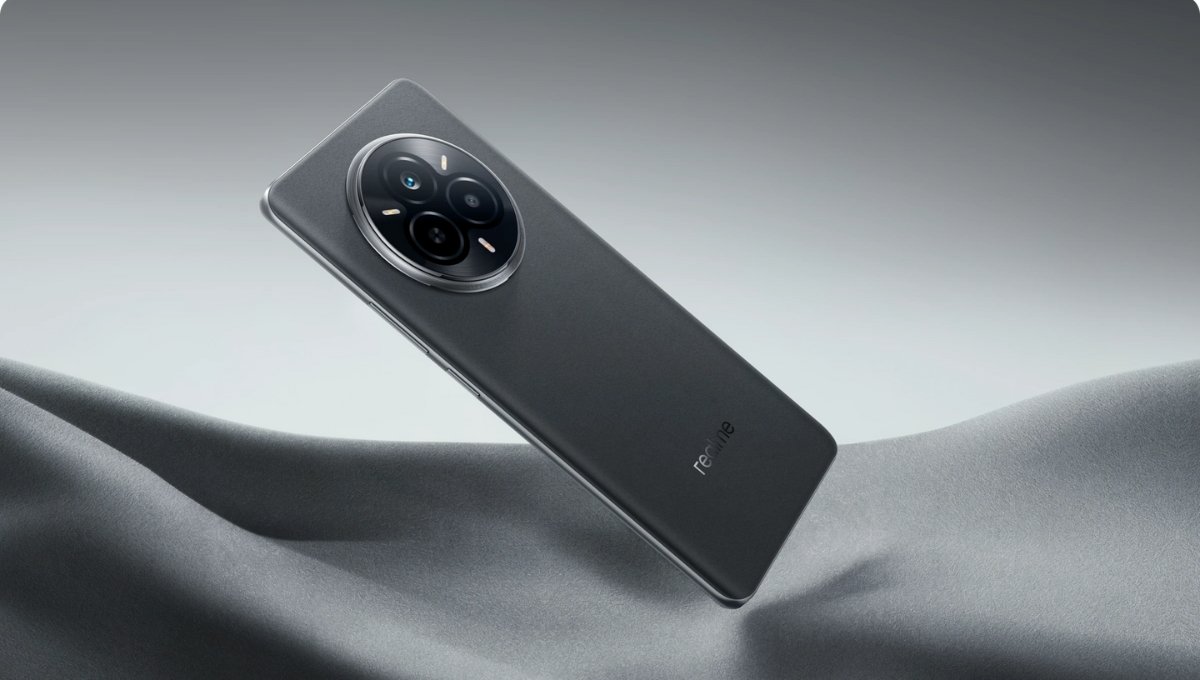 Realme 14 Pro की धमाकेदार एंट्री, OLED डिस्प्ले और Android 15 के साथ देखें कीमत और खूबियाँ