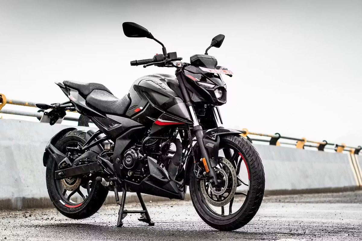 Bajaj Pulsar N160: 164.82 cc दमदार बाइक, शानदार फीचर्स और सिर्फ ₹1,29,267 की कीमत पर