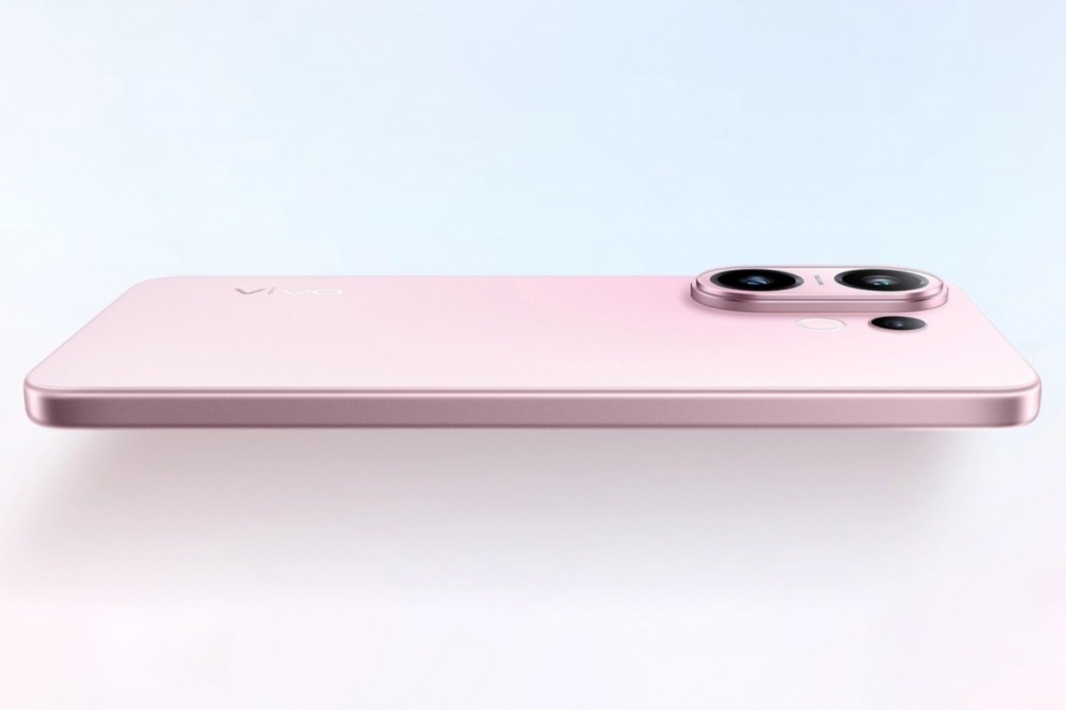 Vivo S30 Pro Mini हुआ लॉन्च 50MP सेल्फी कैमरा, 16GB RAM और 90W चार्जिंग के साथ