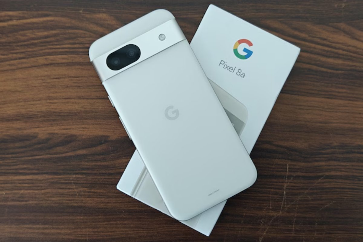 Google Pixel 9a: स्मार्टफोन का नया चमत्कार जो आपको चौंका देगा
