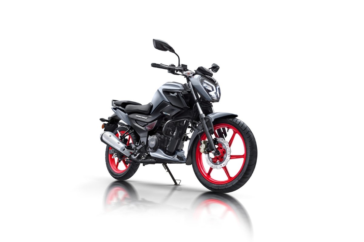 TVS Raider 125: एक युवा दिलों को छू लेने वाली बाइक की कहानी