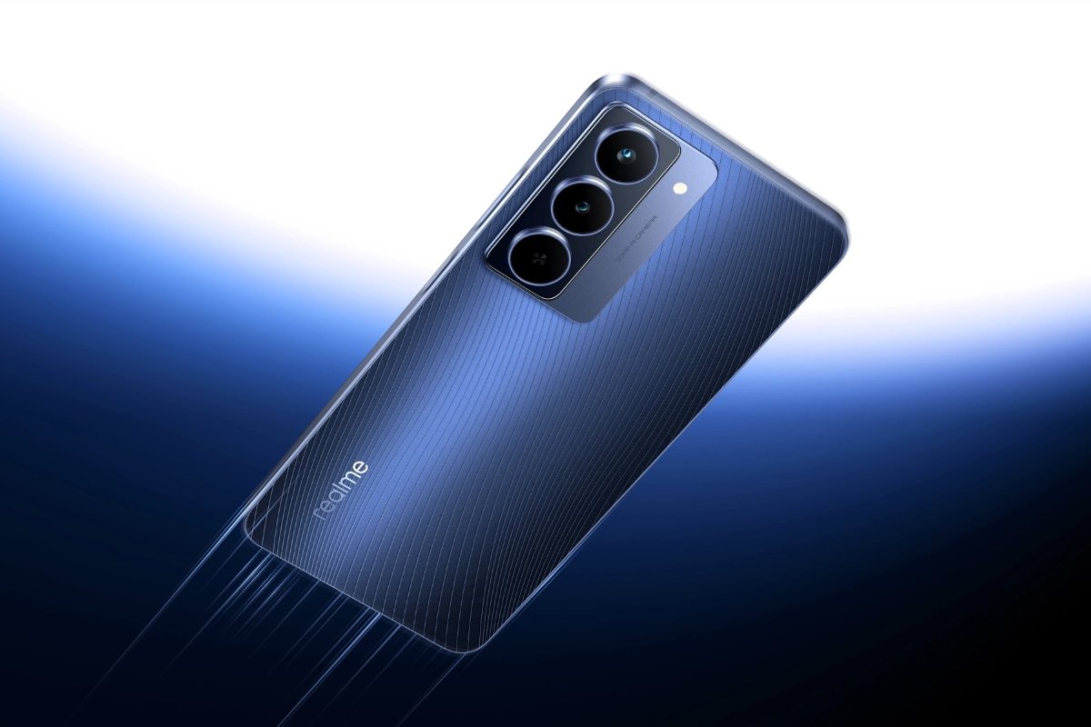 कम बजट में हाई परफॉर्मेंस Realme Narzo 80x 5G पर ₹1,500 की छूट