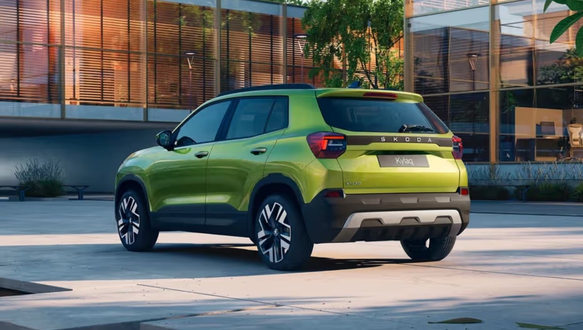 Skoda Kylaq: शानदार परफॉर्मेंस और लक्ज़री, कीमत ₹8.25 - ₹13.99 लाख | EMI ₹20,910 से शुरू