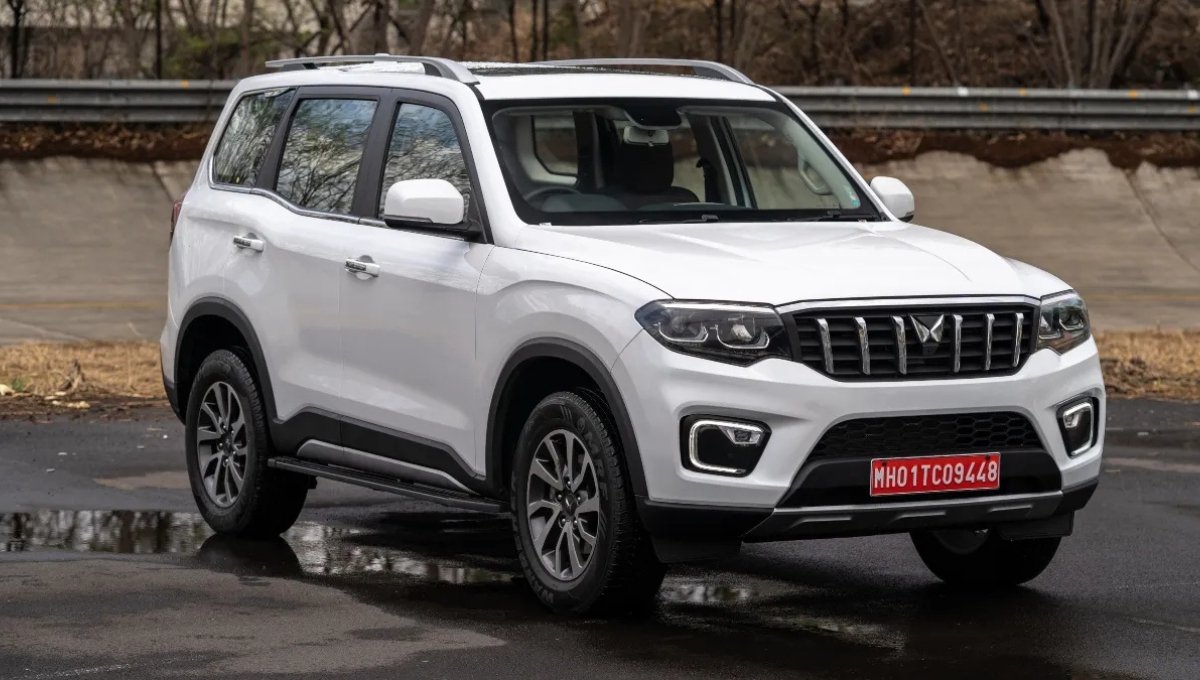Mahindra Scorpio N: अपनी यात्रा को बनाएं और भी रोमांचक, कीमत ₹13.99 लाख से ₹24.89 लाख