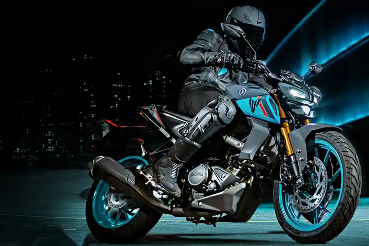 Yamaha MT 15 V2: अब सिर्फ ₹5,478 में लाएं, शानदार बाइक की शानदार सवारी