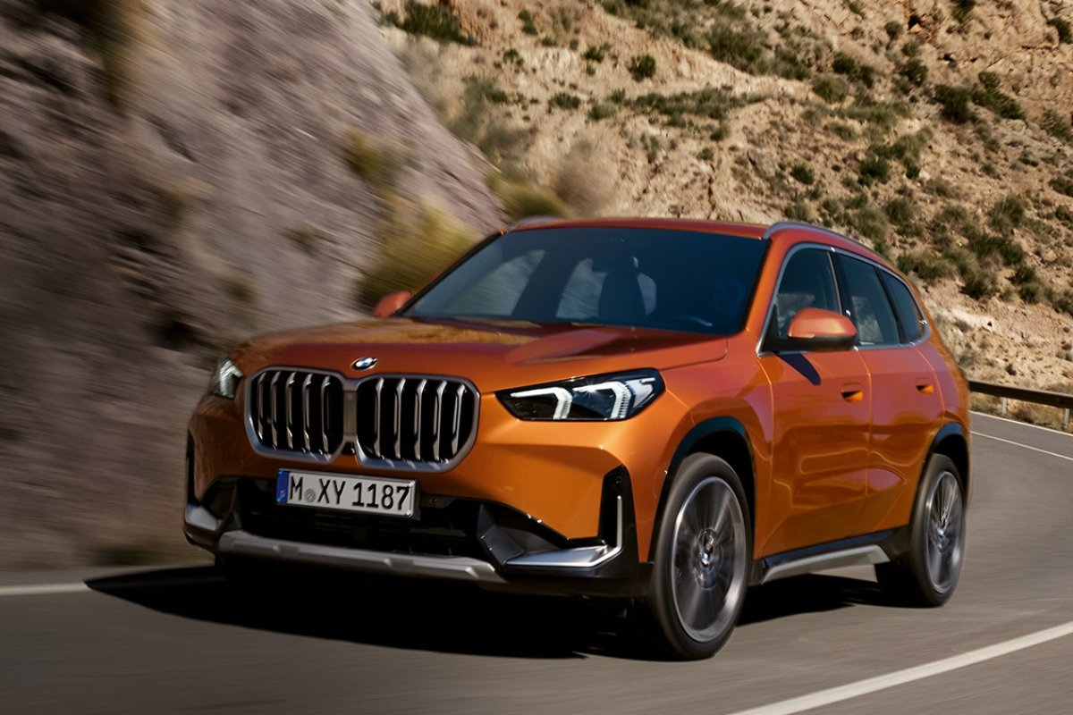 BMW X1: ₹58.71 लाख में मिले वो सब कुछ, जो एक लग्जरी कार में होना चाहिए