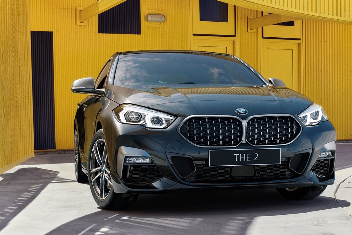 BMW 2 Series 2025: ₹46 लाख में मिलेगी वो कार जो स्टाइल, सेफ्टी और कम्फर्ट से भरी है