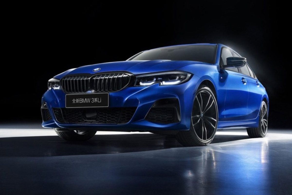 BMW 3 Series LWB: अब और भी ज्यादा स्पेस लग्जरी और परफॉर्मेंस के साथ तैयार है दिल जीतने को