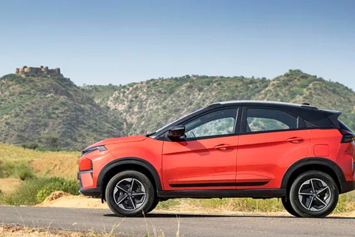 Tata Nexon: स्टाइल सेफ्टी और परफॉर्मेंस का परफेक्ट कॉम्बिनेशन जो हर दिल को भा जाए