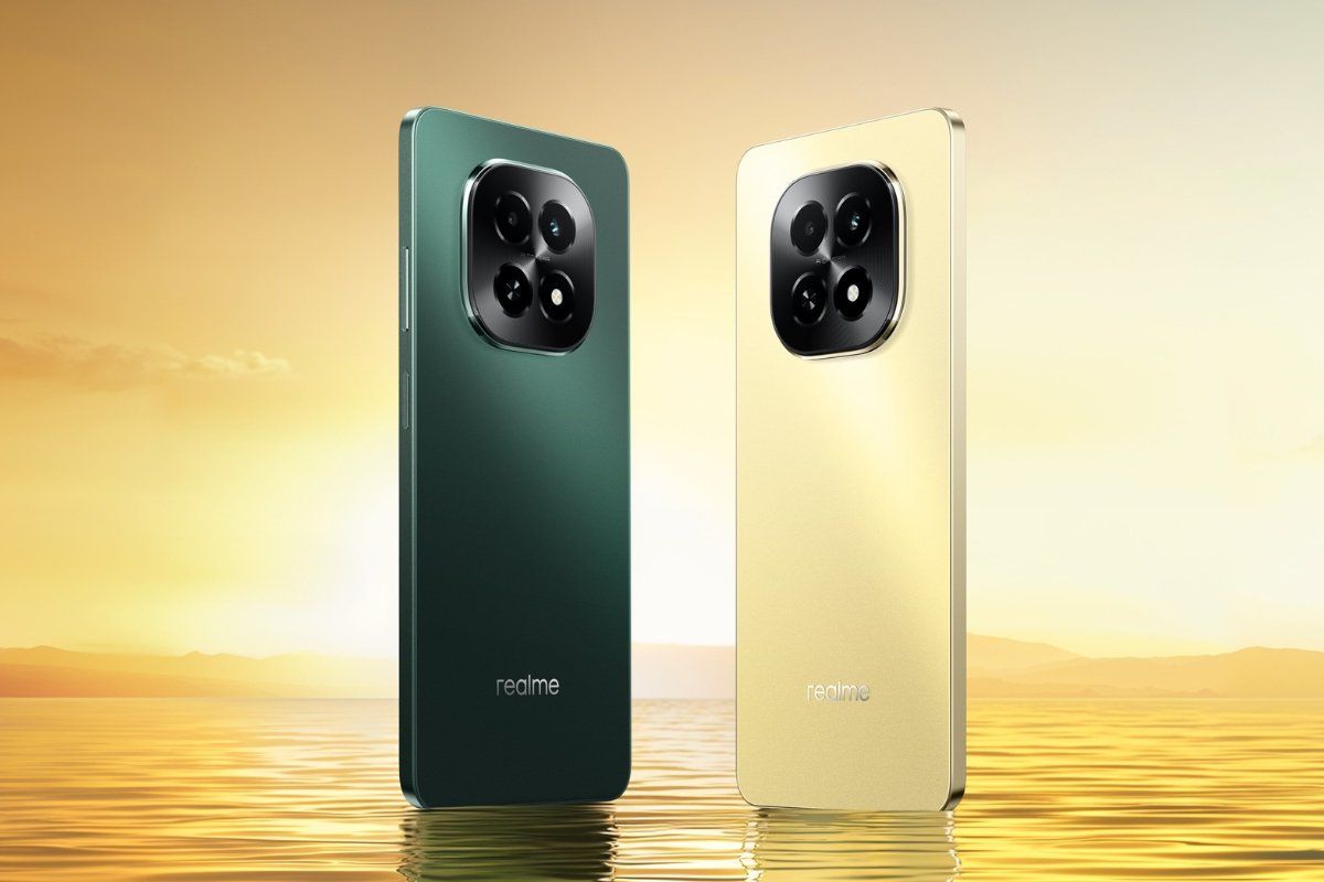 Realme C63 5G: एक स्मार्टफोन जो फीचर्स और परफॉर्मेंस में है शानदार
