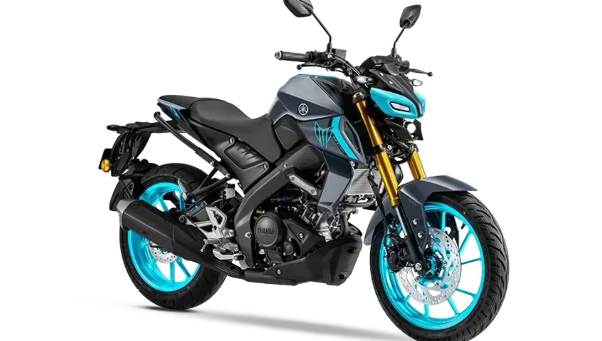 Yamaha MT 15 V2: दमदार 155 सीसी की ताकत और स्टाइल का नया आयाम