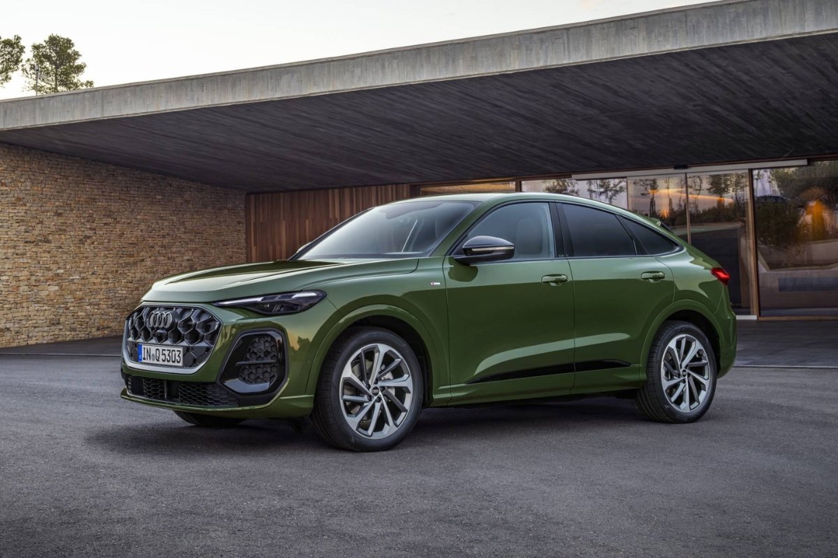 Audi Q5 2026: ₹70 लाख की लग्ज़री कार जो आपके सफर को बनाए ख़ास