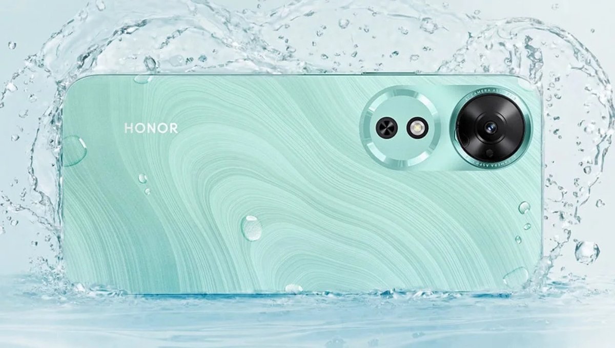 Honor Play 60: 8GB RAM और 256GB स्टोरेज के साथ स्मार्टफोन की नई पहचान