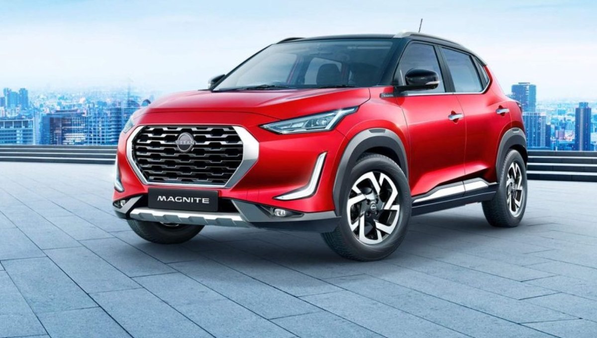 Nissan Magnite: स्टाइल और परफॉर्मेंस का अनोखा मेल, कीमतें सिर्फ ₹6.14 लाख से ₹11.76 लाख तक