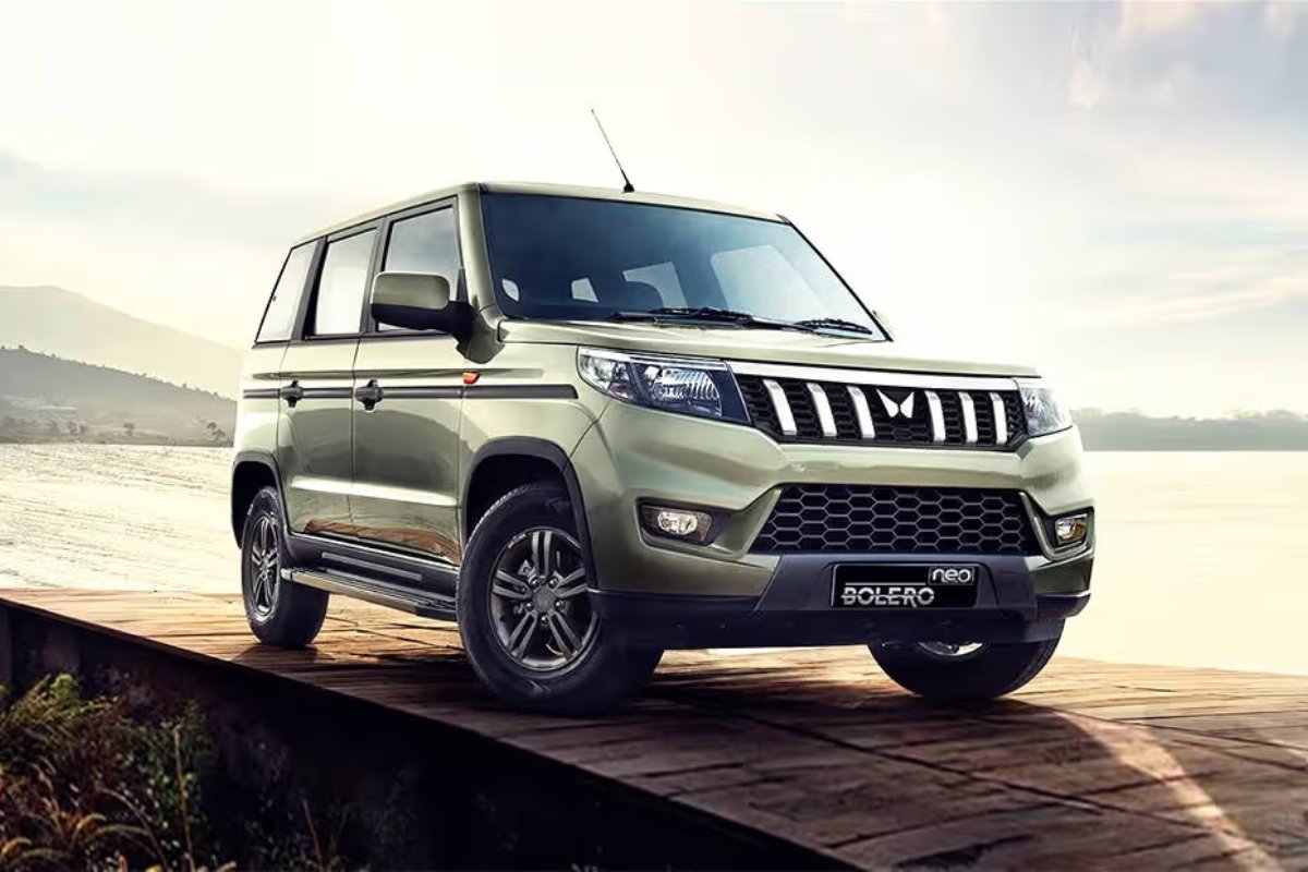 Mahindra Bolero Neo: एक नया भरोसेमंद साथी हर सफर का