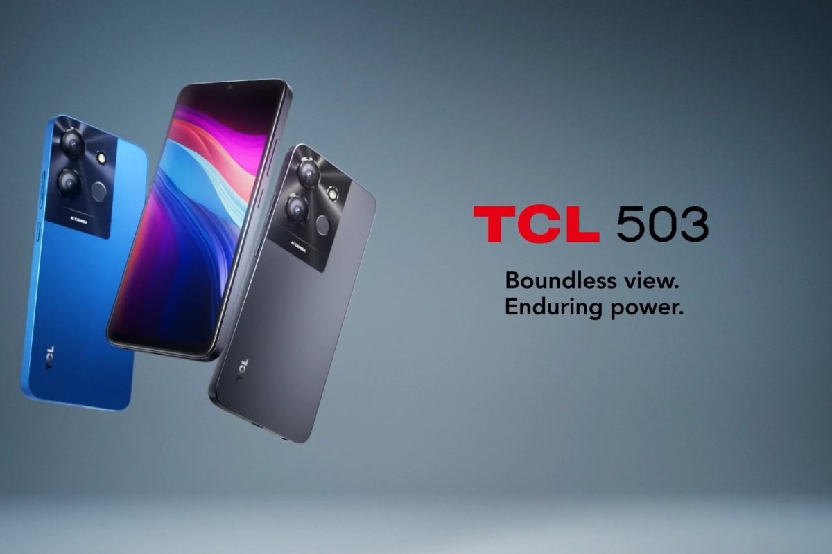 ₹7000 के अंदर शानदार स्मार्टफोन TCL 503 देगा बड़ा सरप्राइज