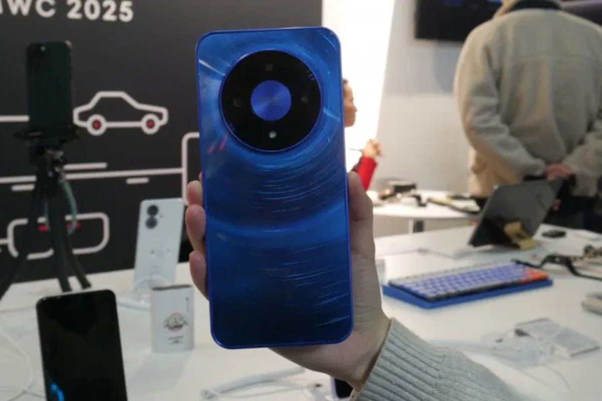 Meizu mblu 22 Pro: ₹13,000 में प्रीमियम डिजाइन, 50MP कैमरा और 5000mAh बैटरी वाला दमदार स्मार्टफोन