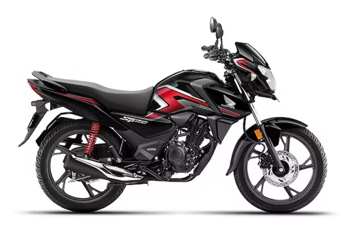Honda SP 125: दमदार 123.94 सीसी, 62 kmpl माइलेज और किफायती कीमत में आपकी पहली पसंद