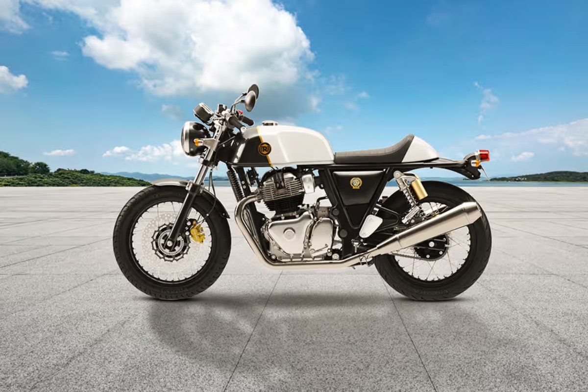 Royal Enfield Continental GT 650: ₹3.19 लाख में क्लासिक स्टाइल और 648cc की पावर का दमदार मेल