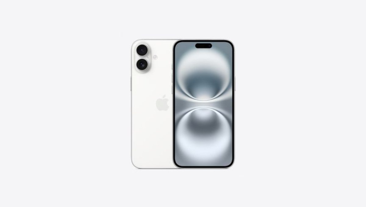 iPhone 16: शानदार 12MP कैमरा, दमदार फीचर्स और कीमत जो बनाए दिल खुश