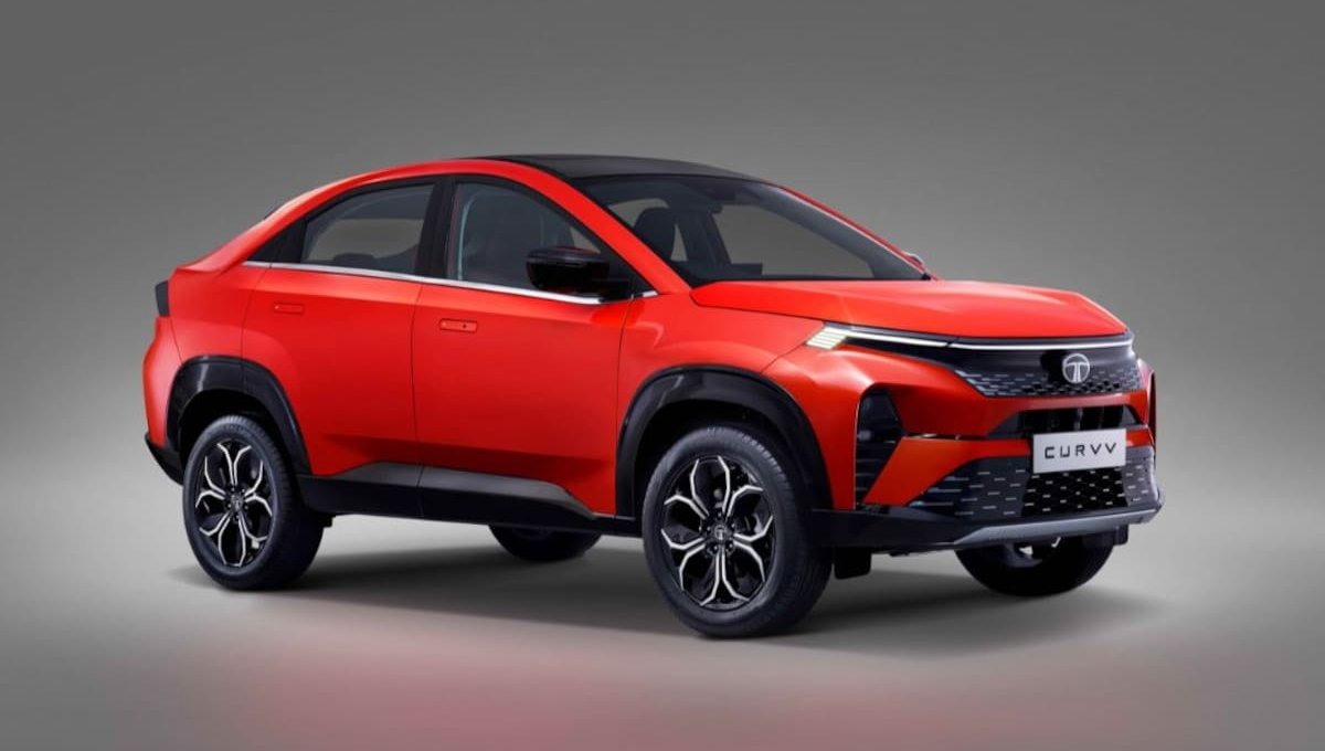 Tata Curvv: दमदार फीचर्स के साथ स्टाइलिश डीजल SUV, कीमत सिर्फ ₹10 -19.52 लाख में