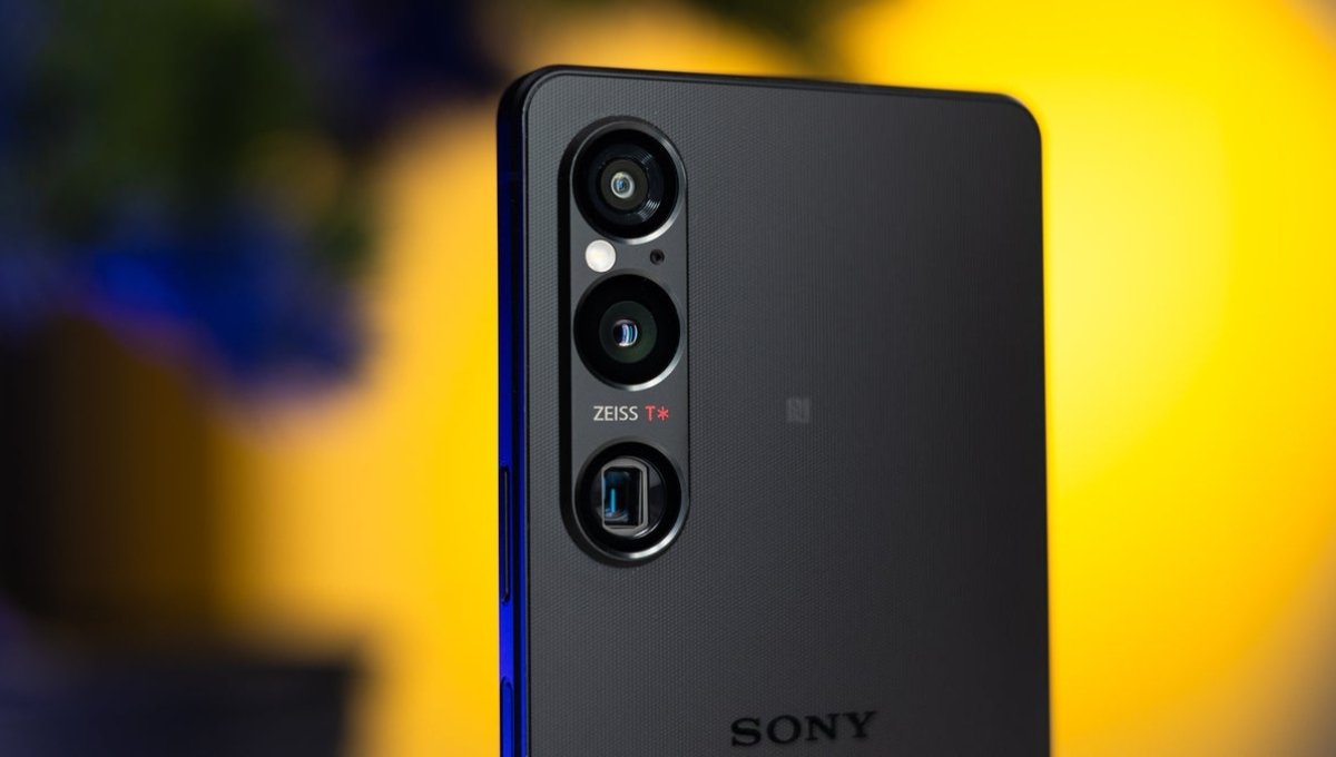 ₹99,999 की रेंज में Sony Xperia 1 VII लाया 4K कैमरा और 5000mAh बैटरी का कमाल